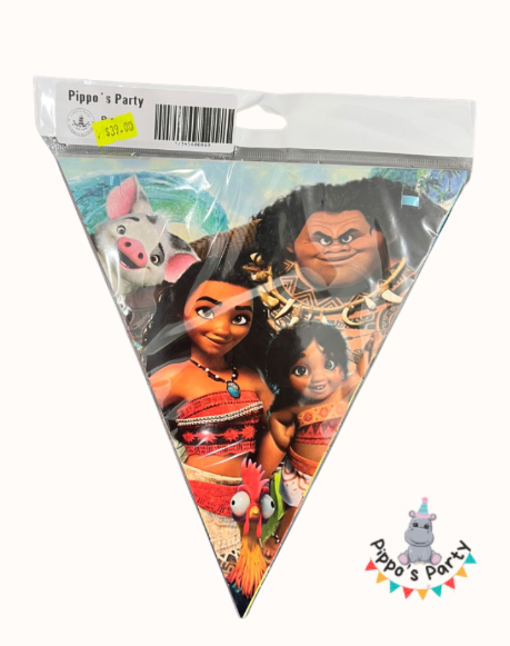 GUIRNALDA MOANA
