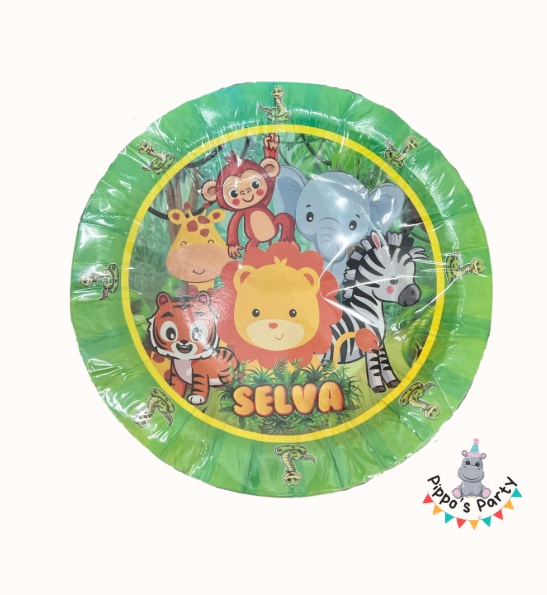 PLATOS SELVA X10 