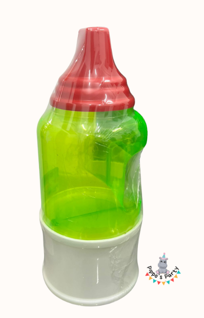 DULCERO PELÓN RICO COLOR VERDE