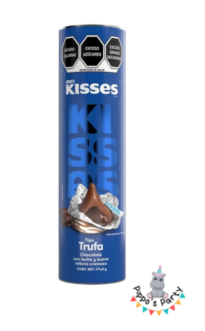 KISSES TIPO TRUFA 174,8g