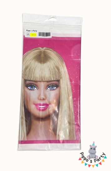 MANTEL DE BARBIE