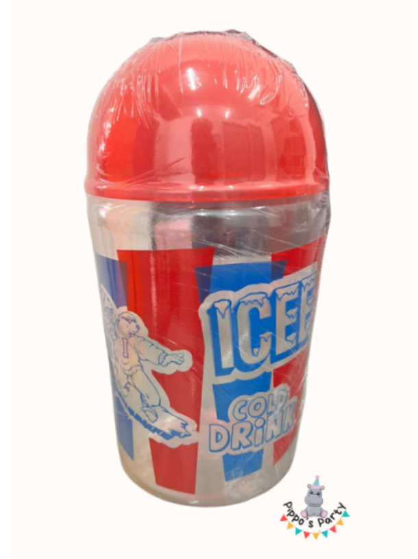DULCERO ICEE 