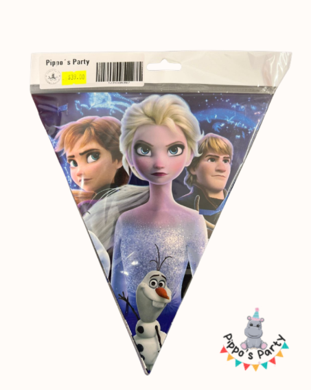 GUIRNALDA FROZEN