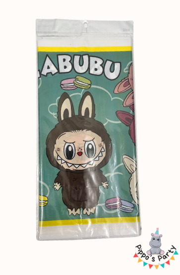 MANTEL DE LABUBU