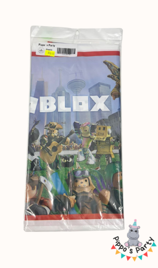 MANTEL DE ROBLOX