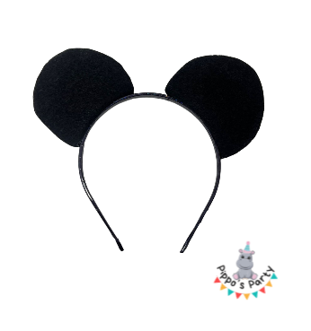 DIADEMA MINNIE/MICKEY X1