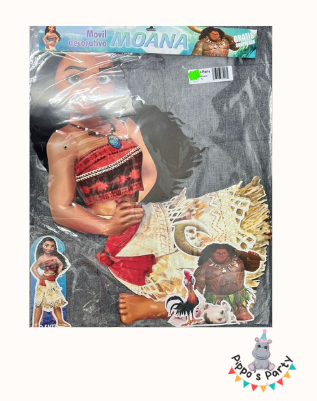 ADORNO MOVIL MOANA