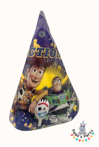 GORRITOS TOY STORY X6