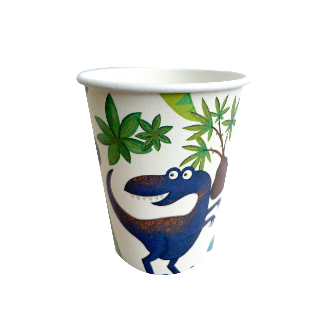 VASO DINO X12