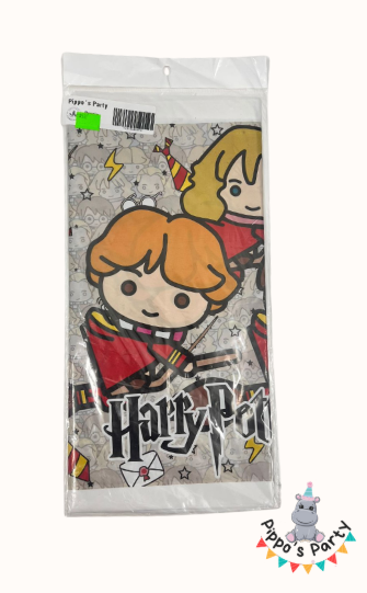 MANTEL DE HARRY POTTER
