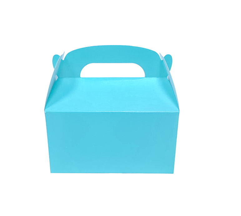 CAJA AZUL DE PAPEL X6