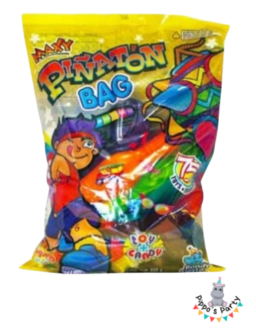 PIÑATON BAN 75 JUGUETES