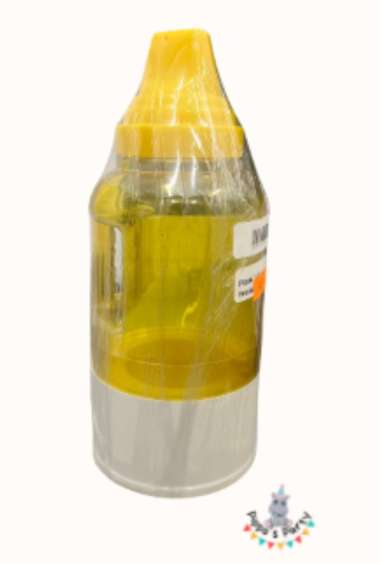 DULCERO PEQUEÑO PELÓN RICO 