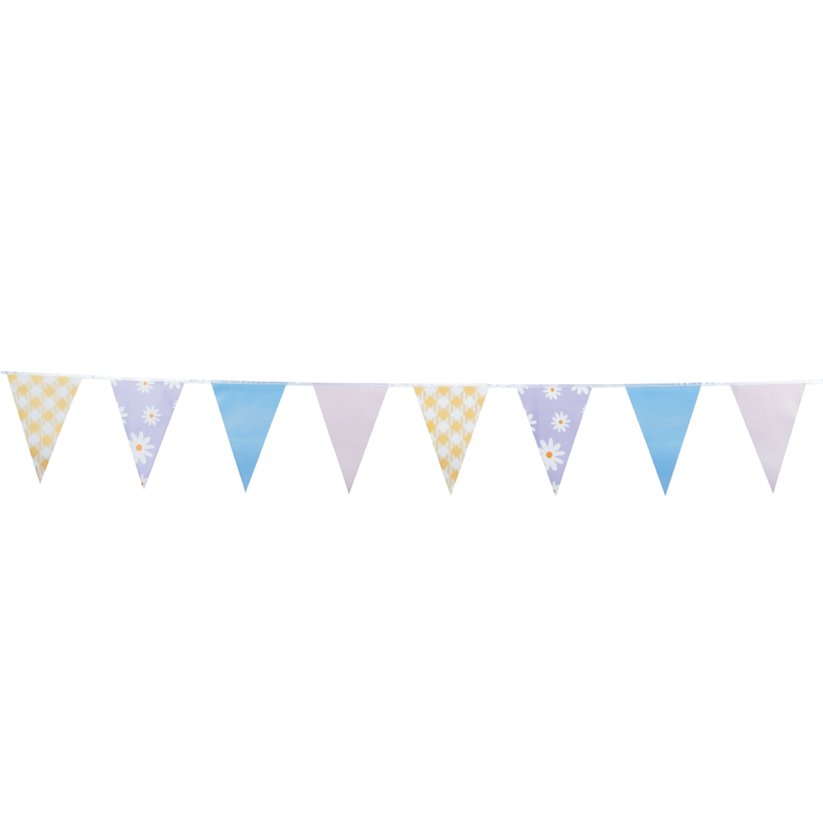 BANNER FLORES 4 M