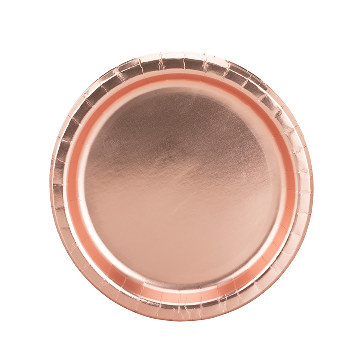 PLATOS ROSE GOLD X8