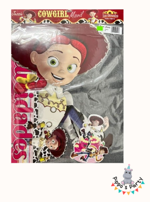 ADORNO MOVIL TOY STORY