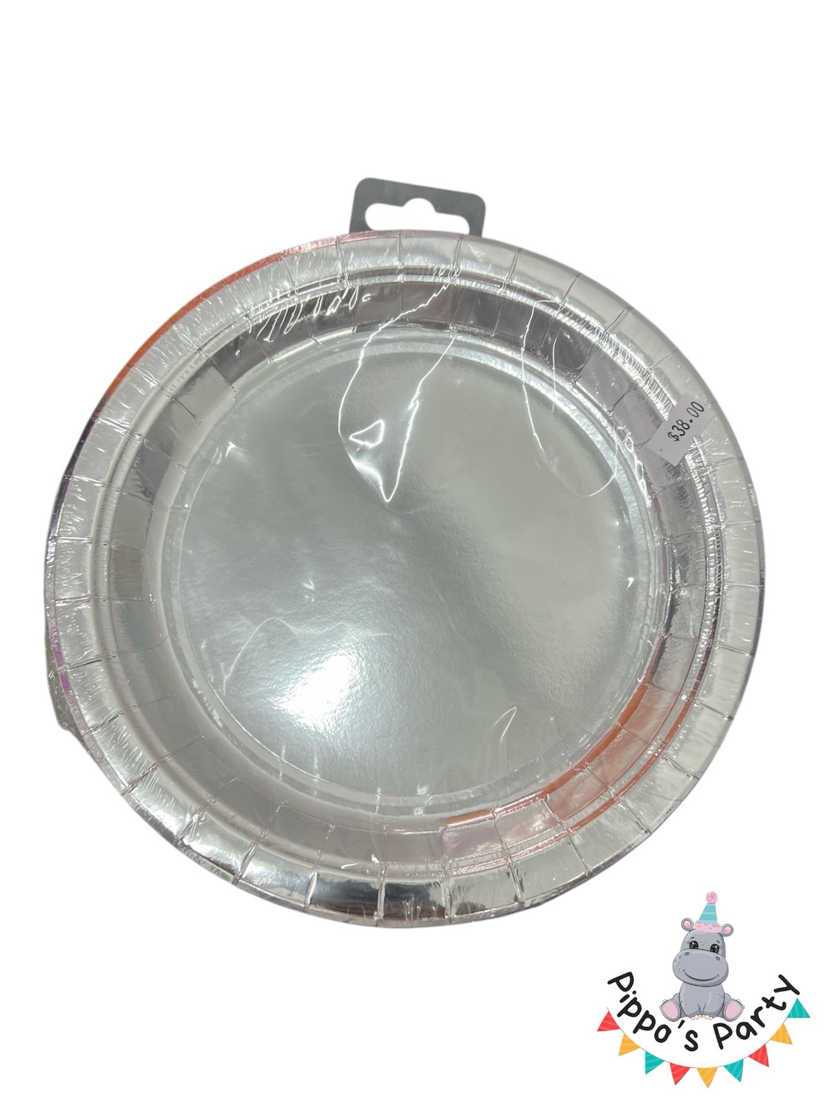 PLATO PLATA X8