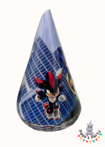 GORRITOS SONIC X10