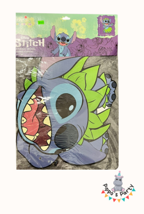 ADORNO MOVIL STITCH