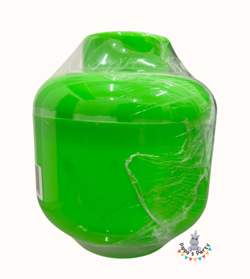 DULCERO LEGO COLOR VERDE