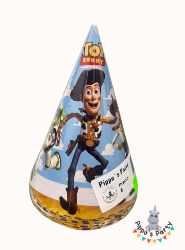 GORRITOS TOY STORY X10