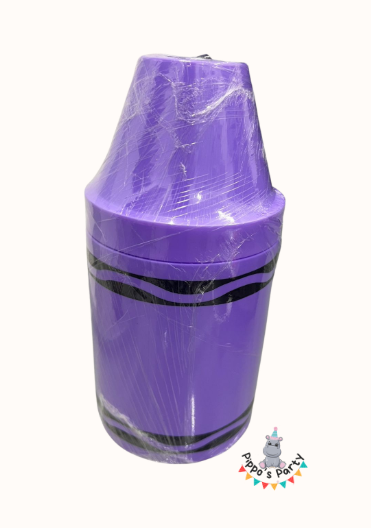 DULCERO CRAYÓN COLOR MORADO