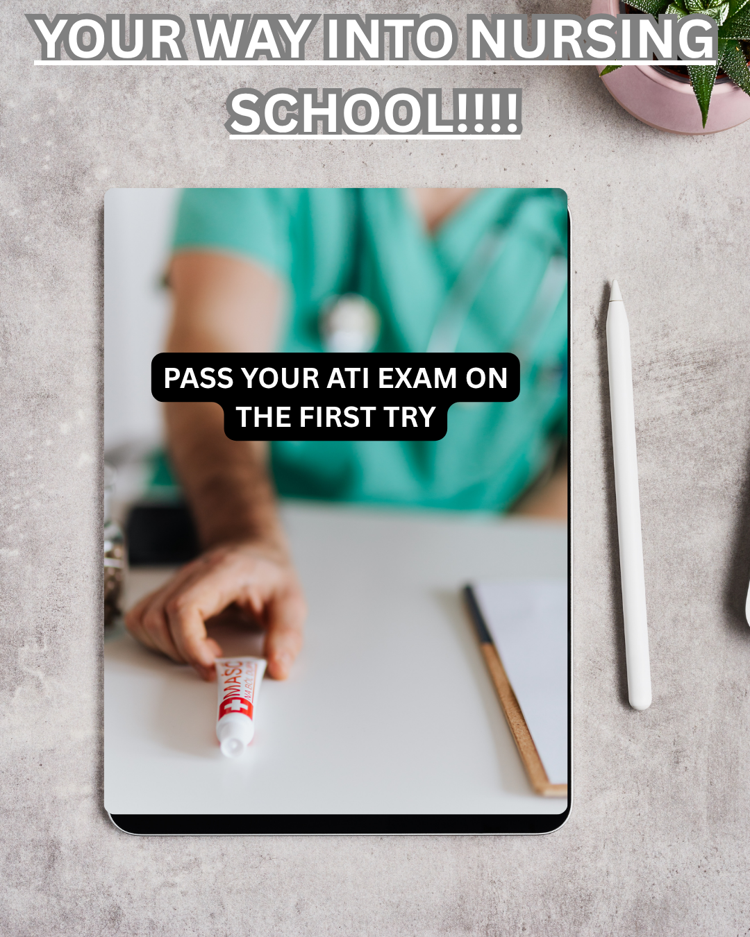 ATI Exam Preparation Guide