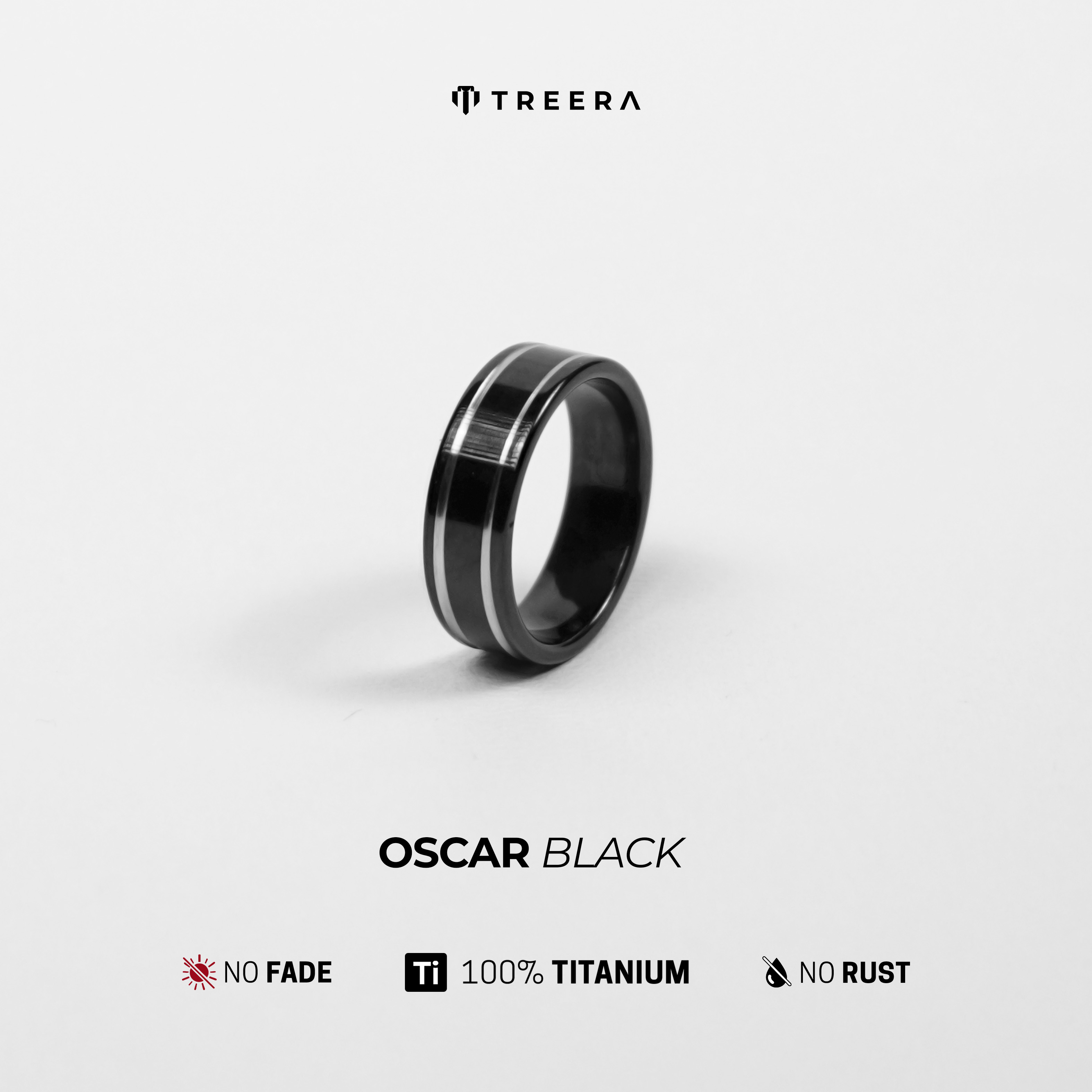 Oscar Ring