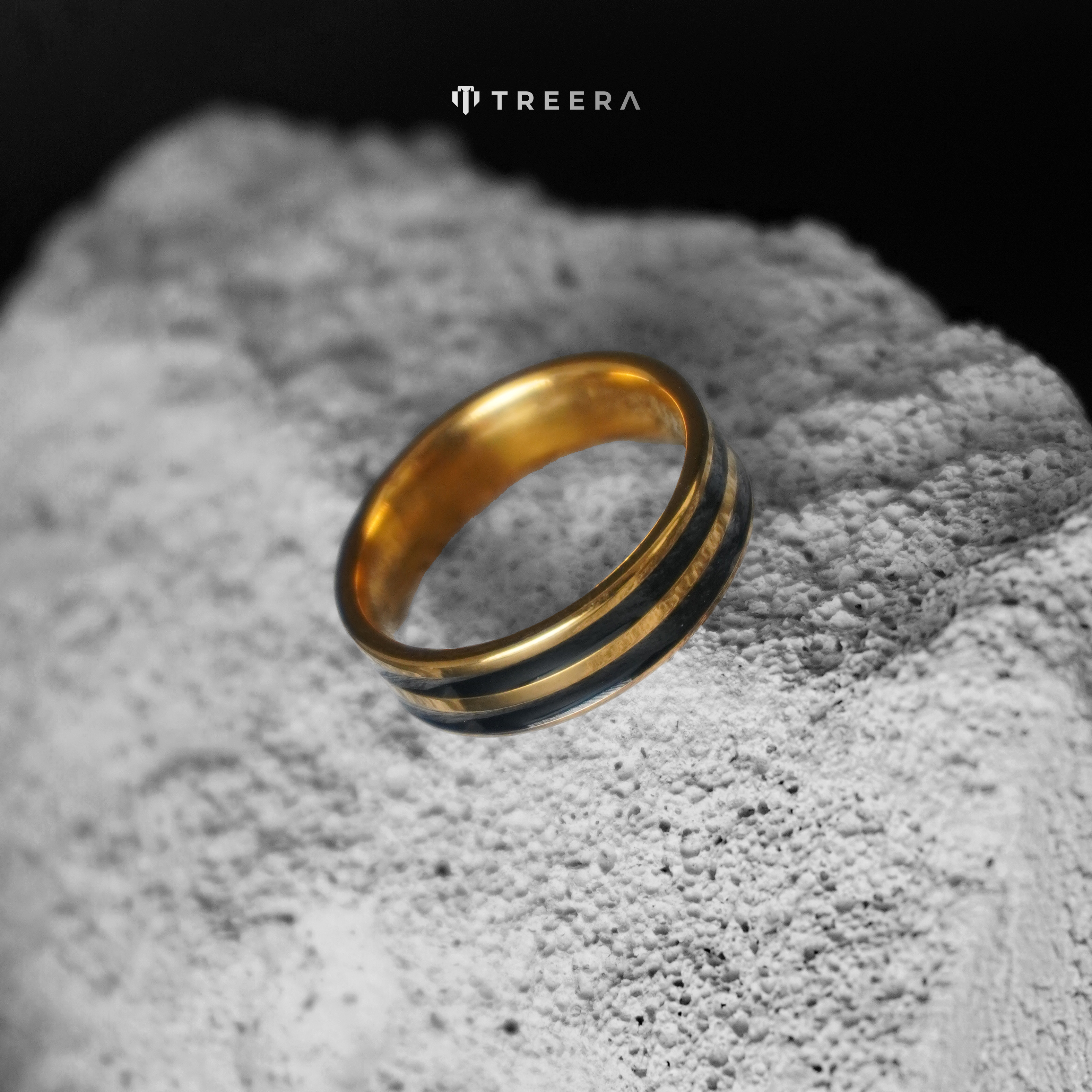 Athena Ring