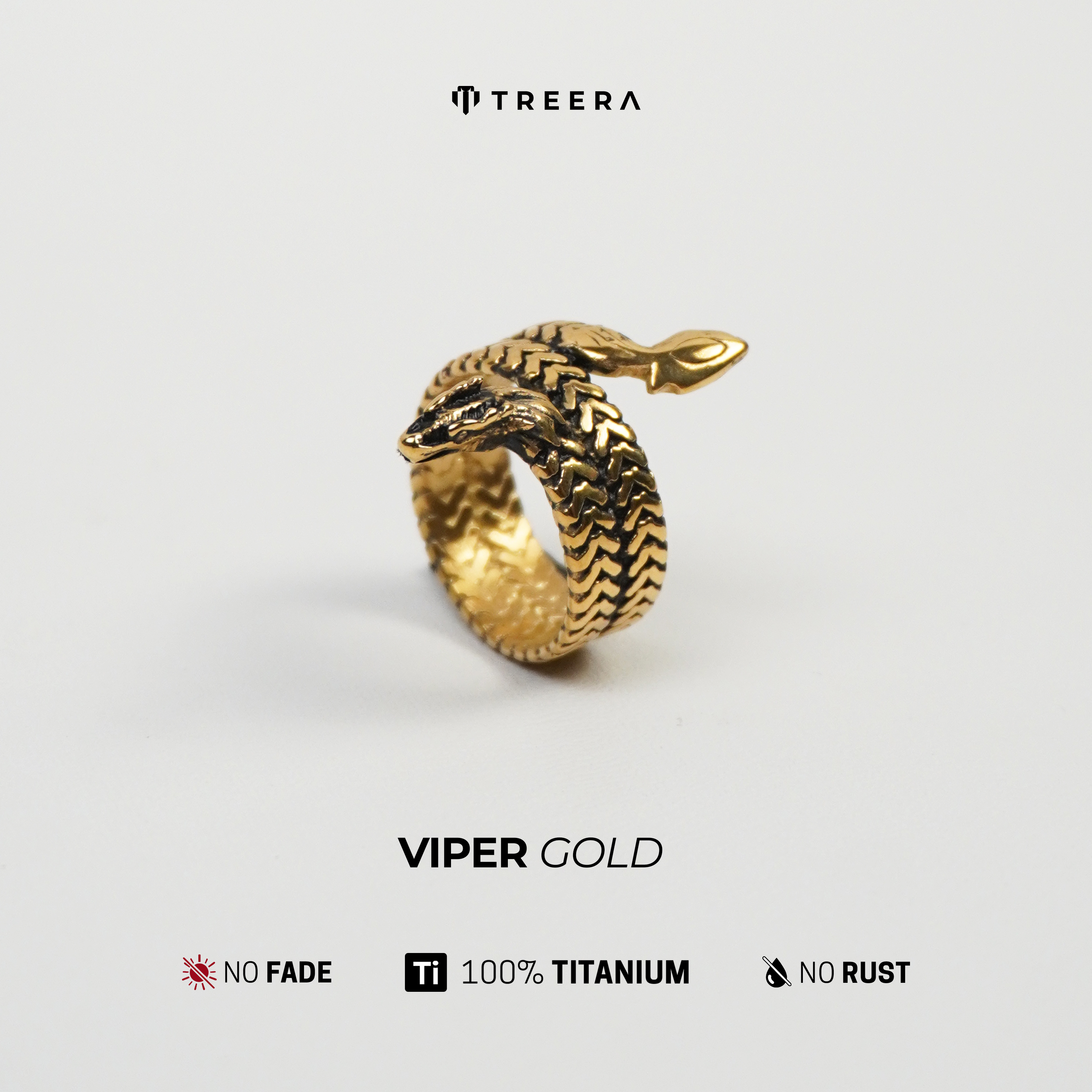 Viper Ring