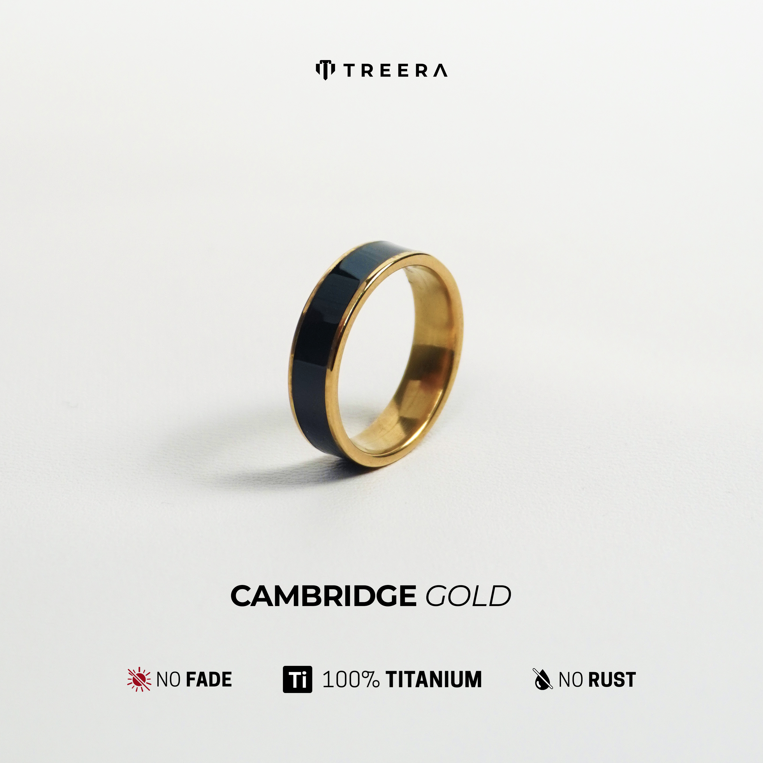 Cambridge Ring
