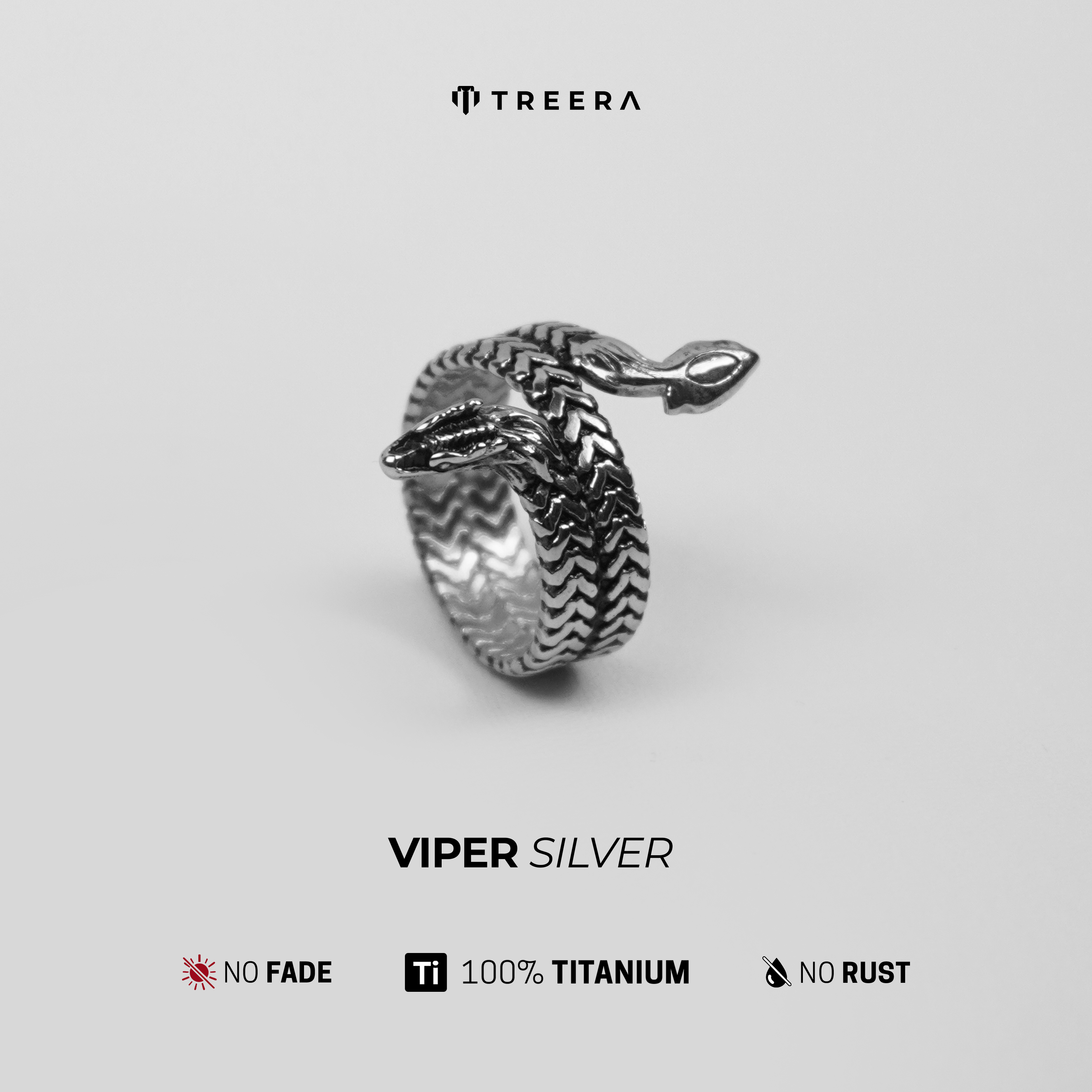 Viper Ring