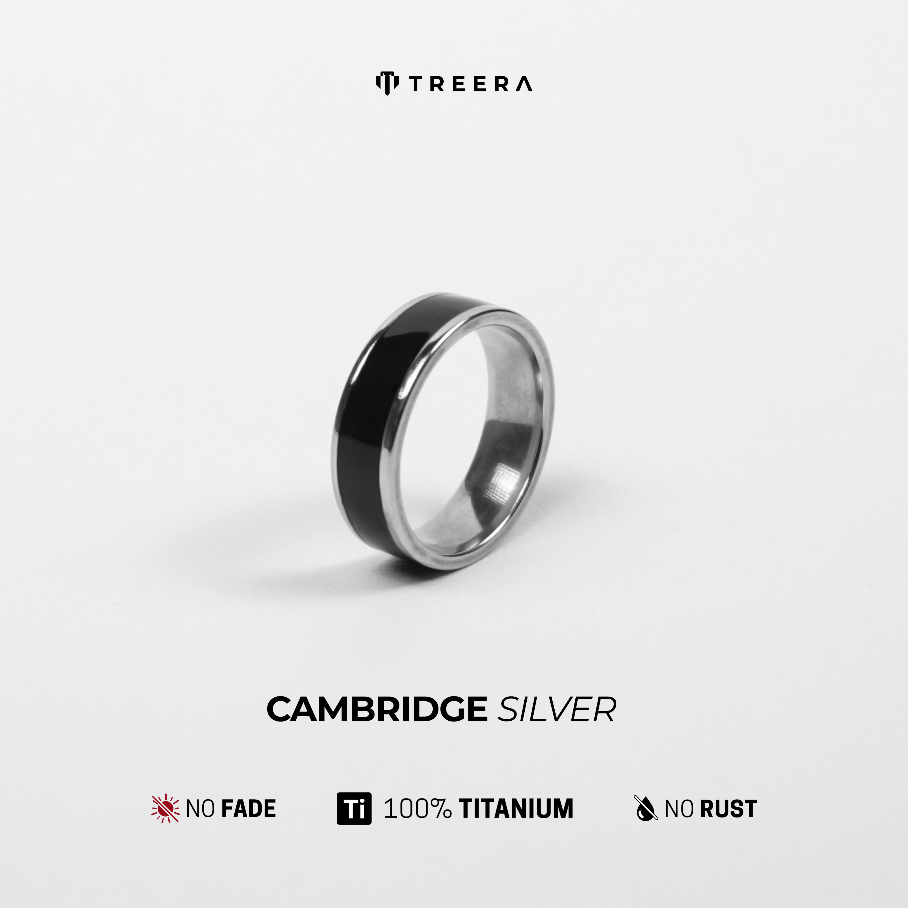 Cambridge Ring