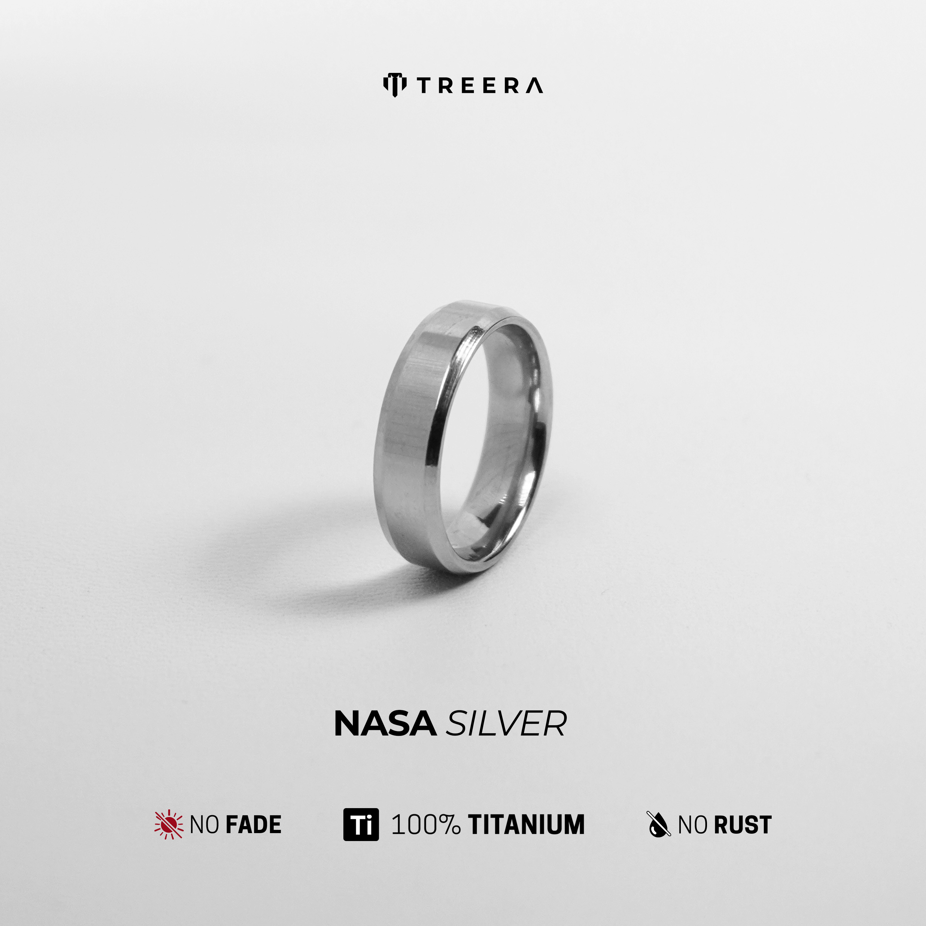 Nasa Ring