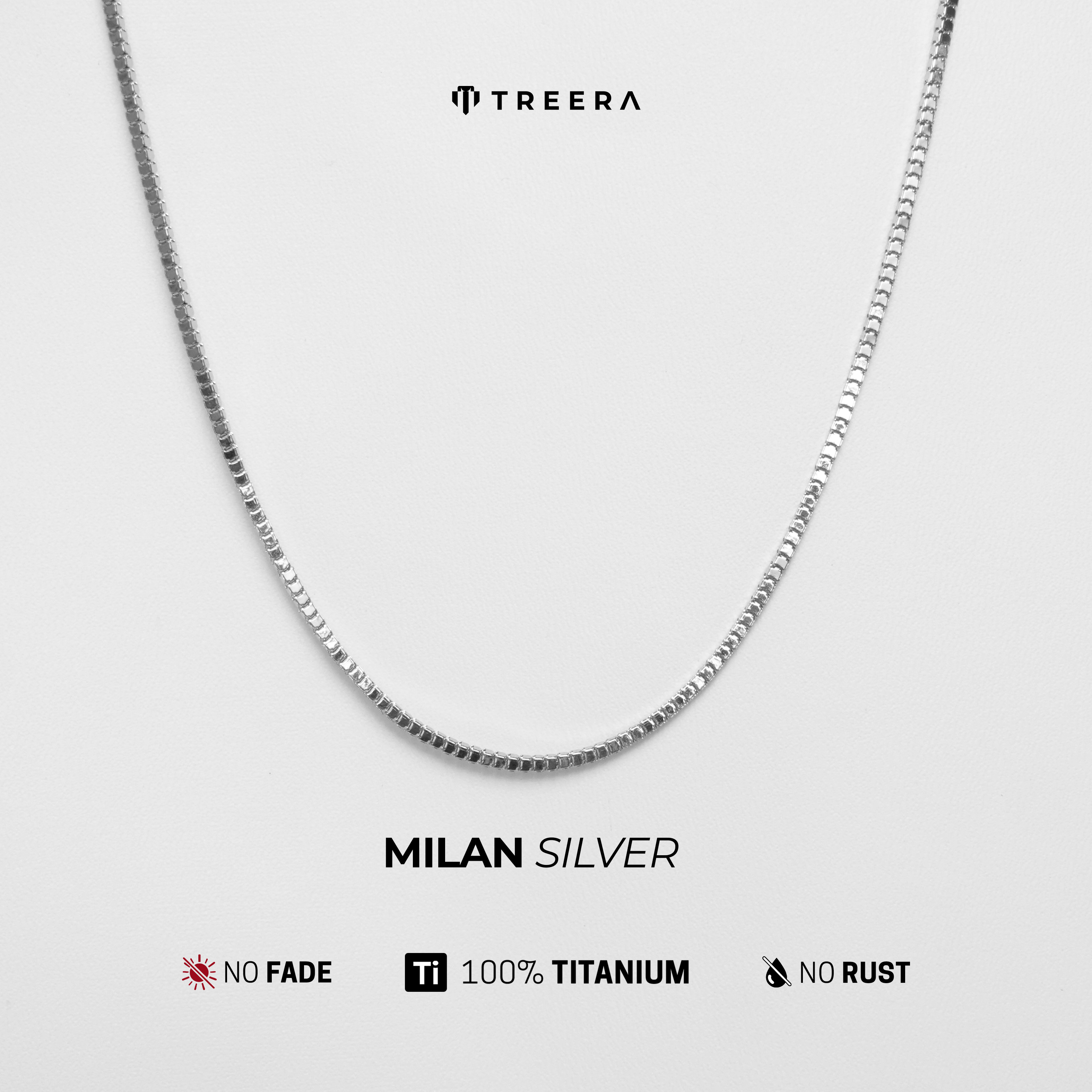 Milan Necklace