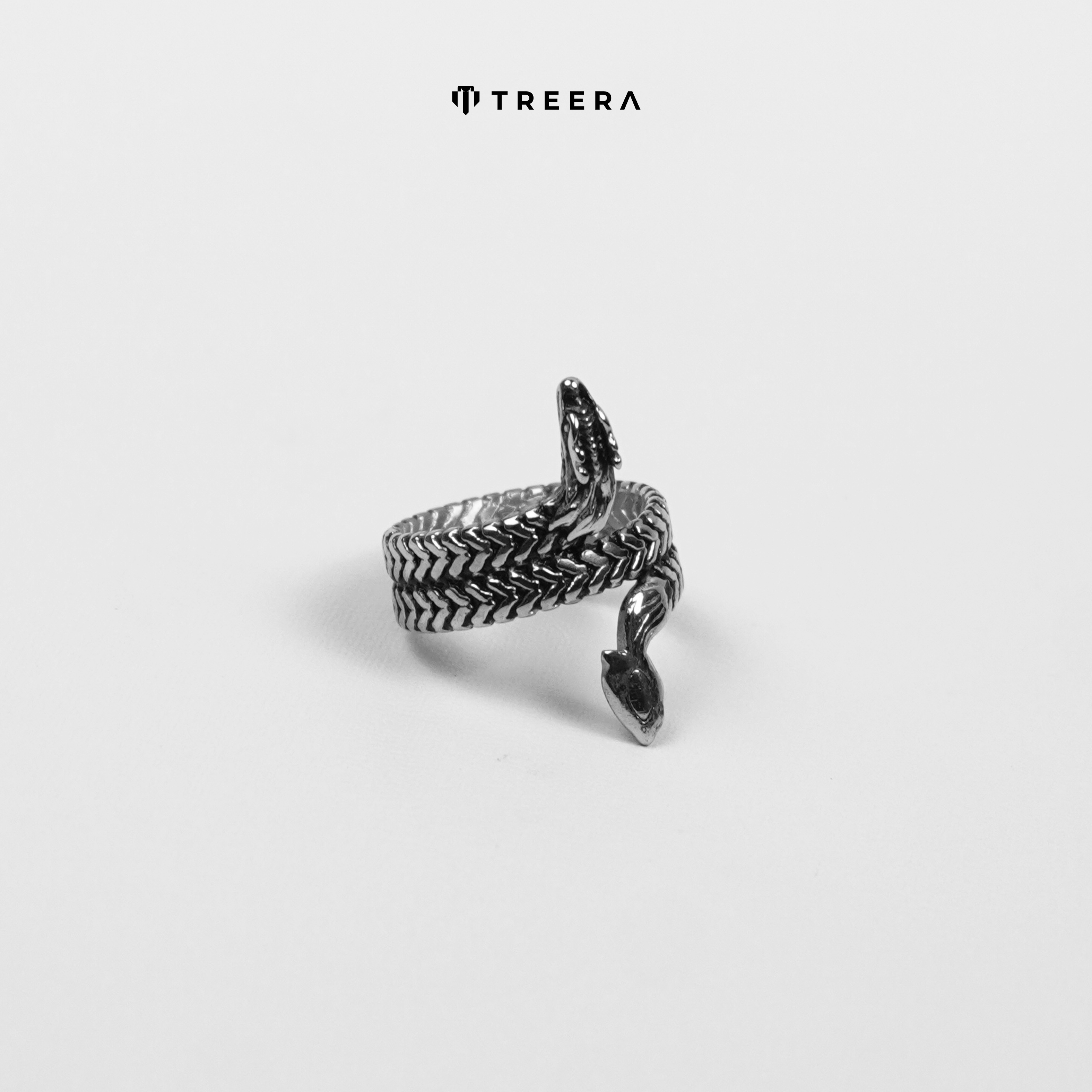 Viper Ring
