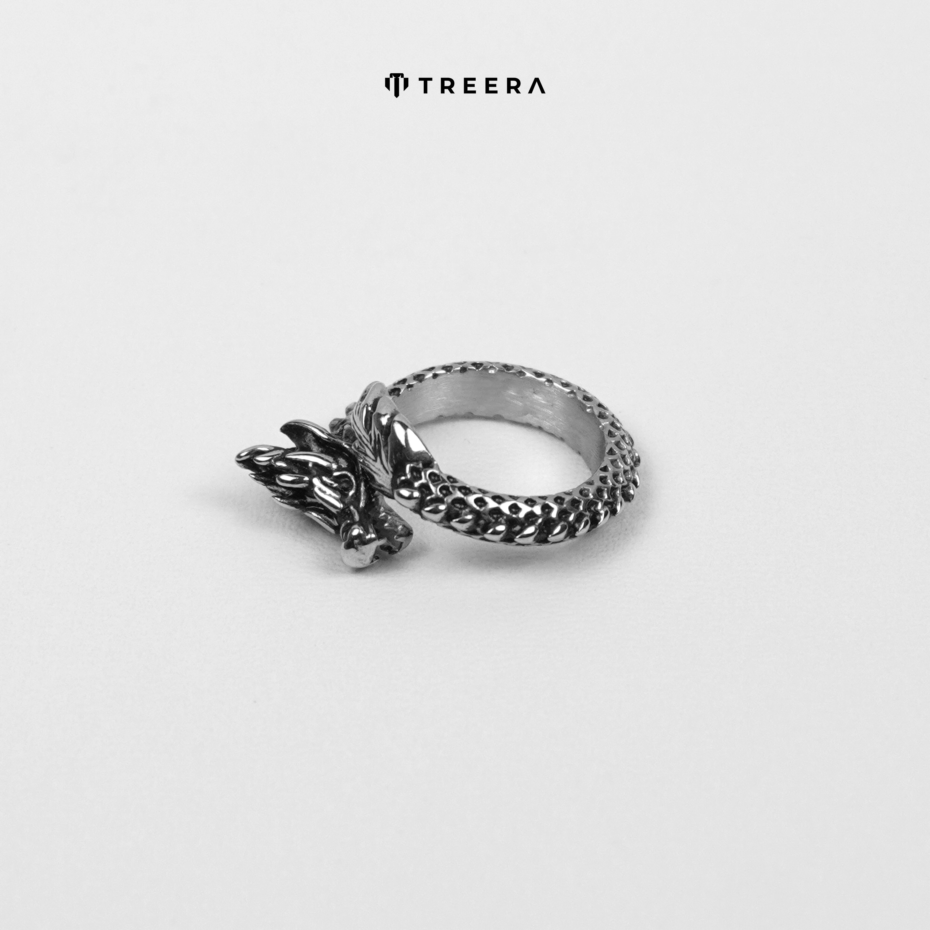 Draken RIng