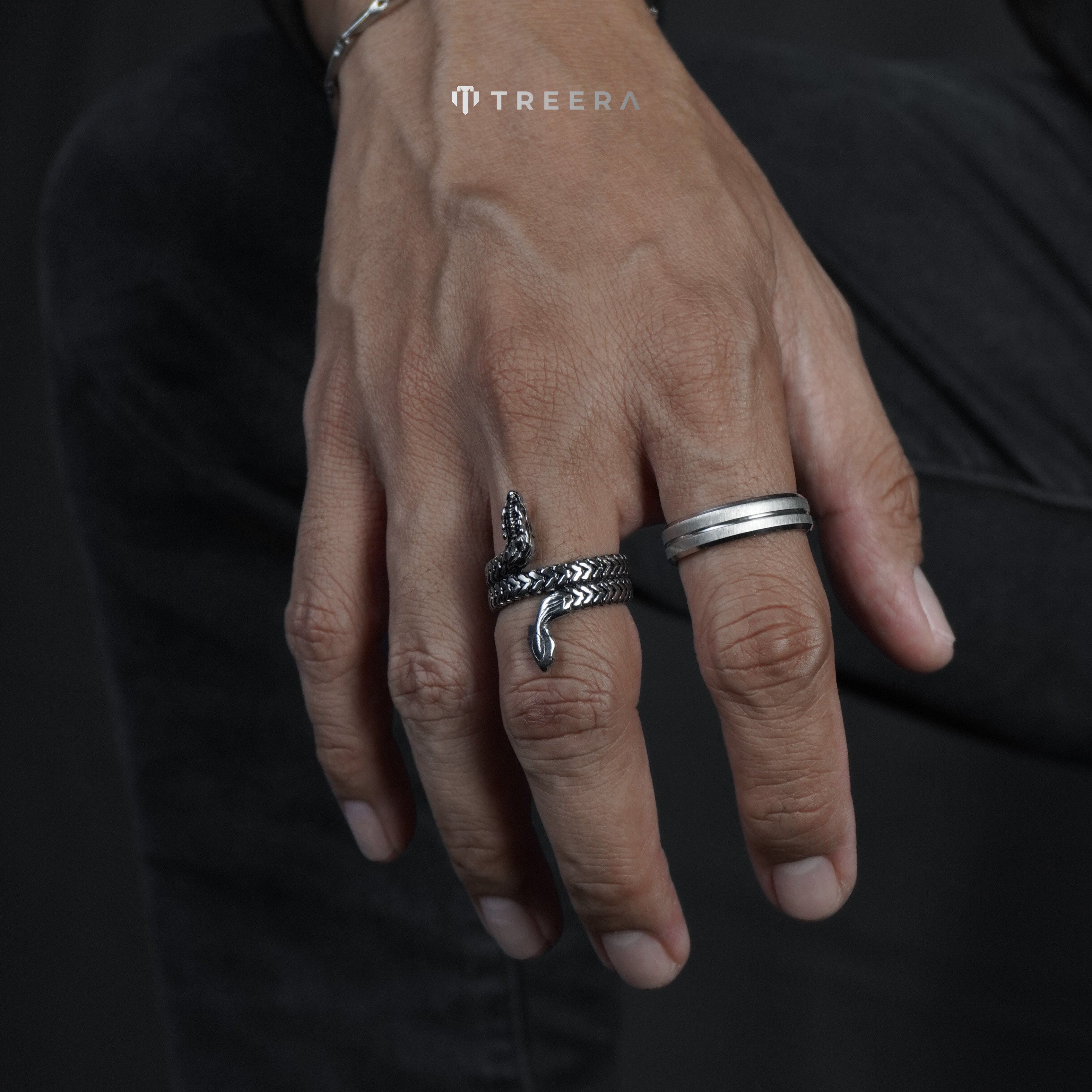 Viper Ring
