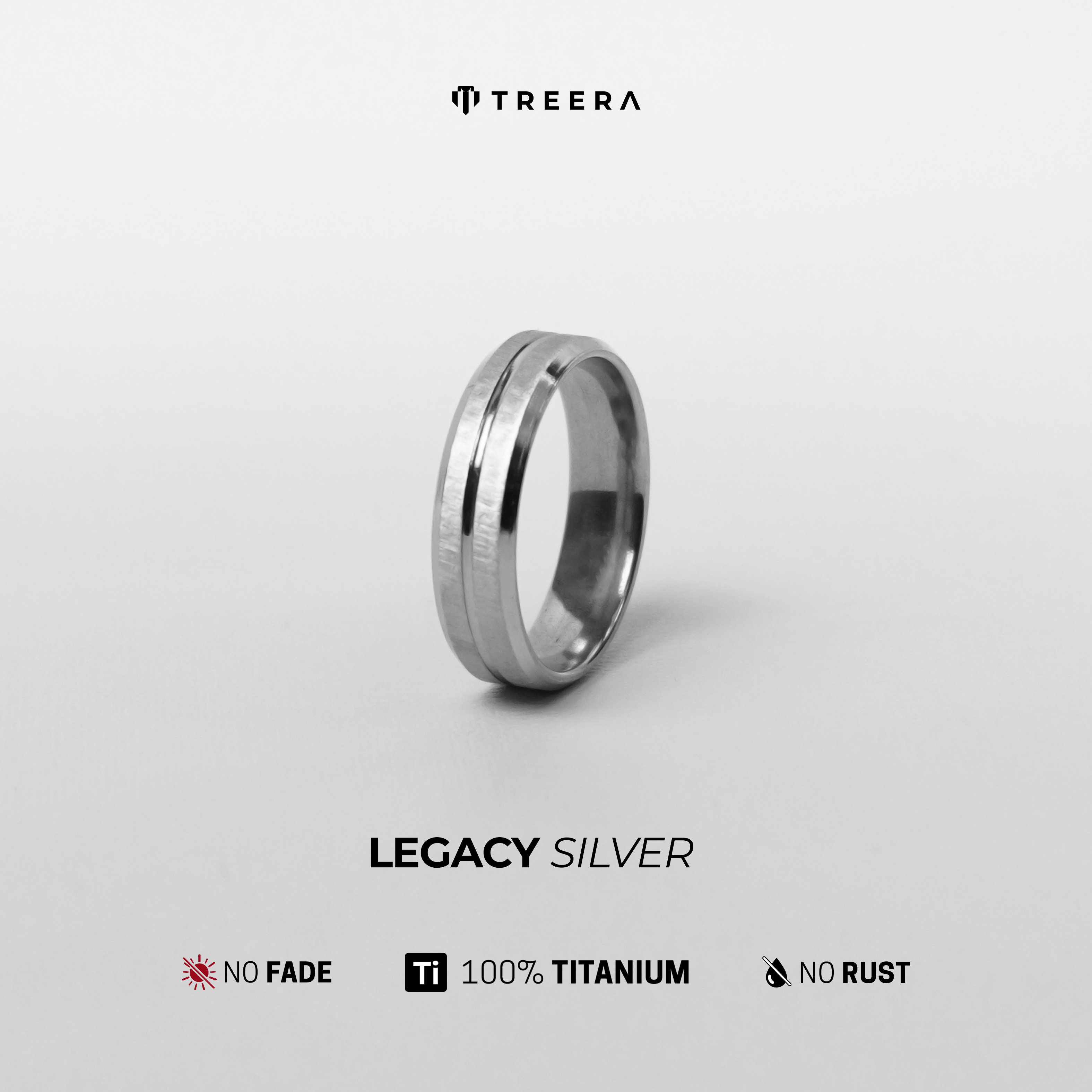 Legacy Ring