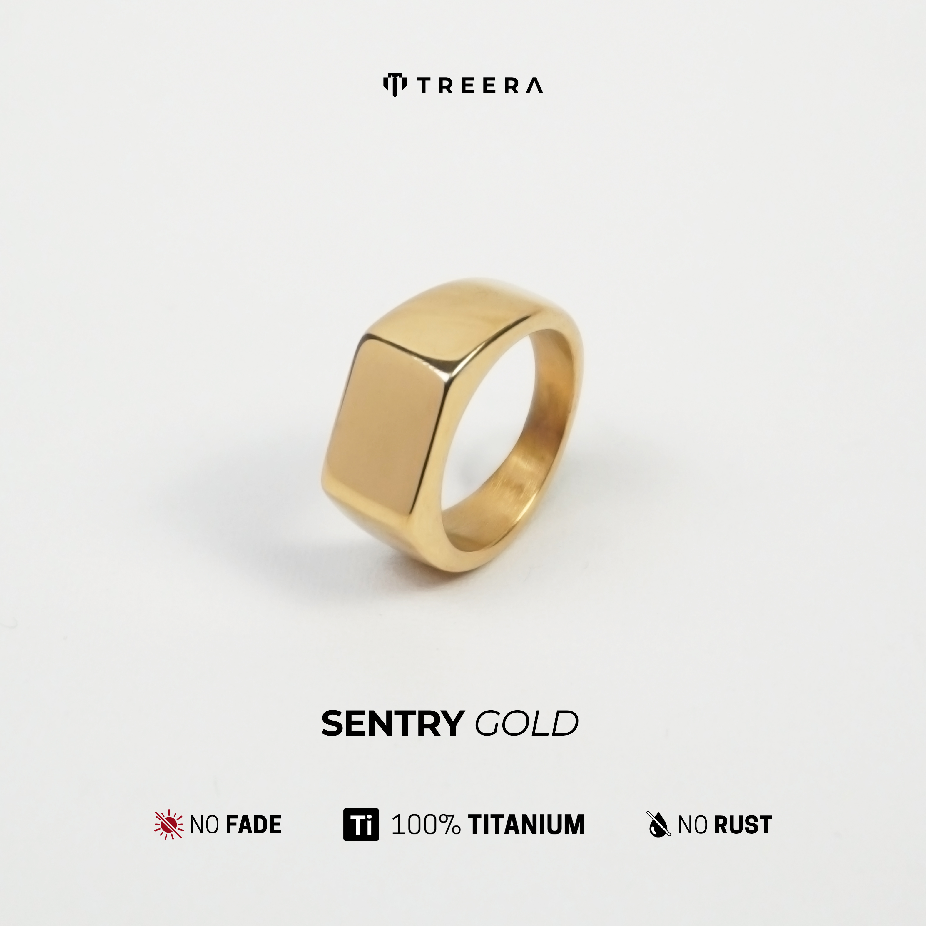 Sentry Ring