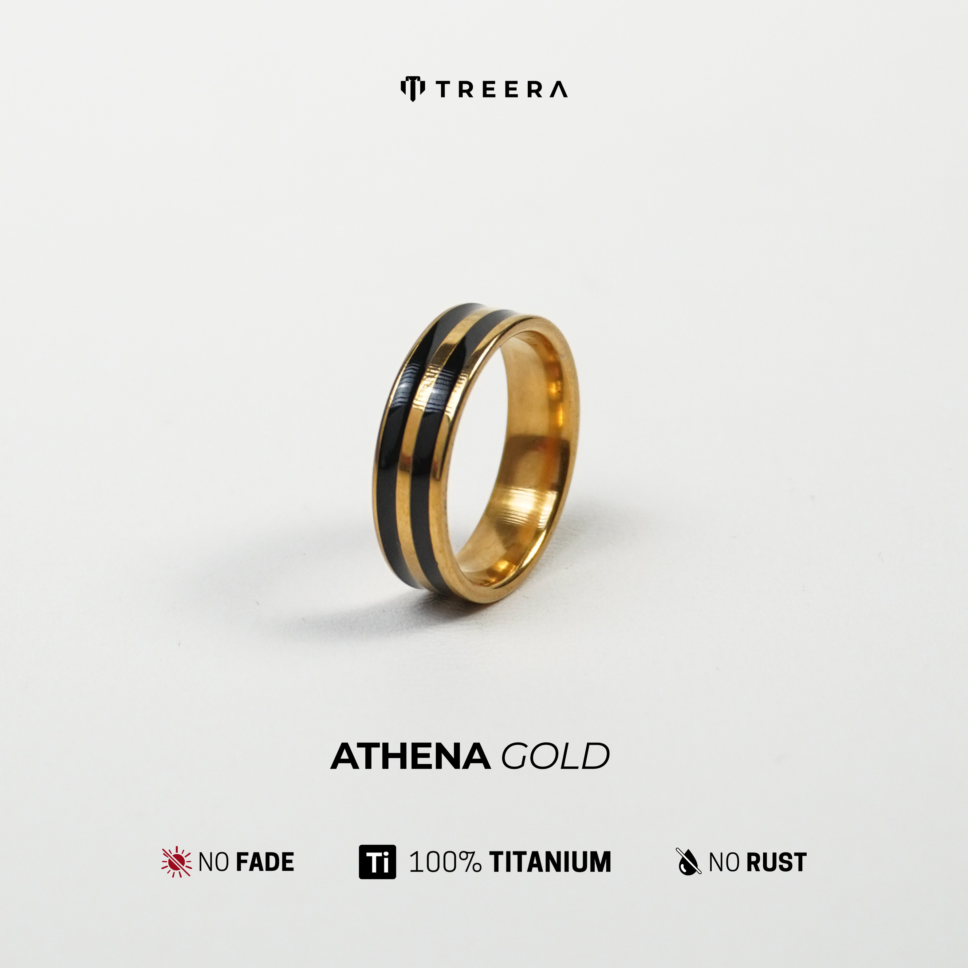 Athena Ring