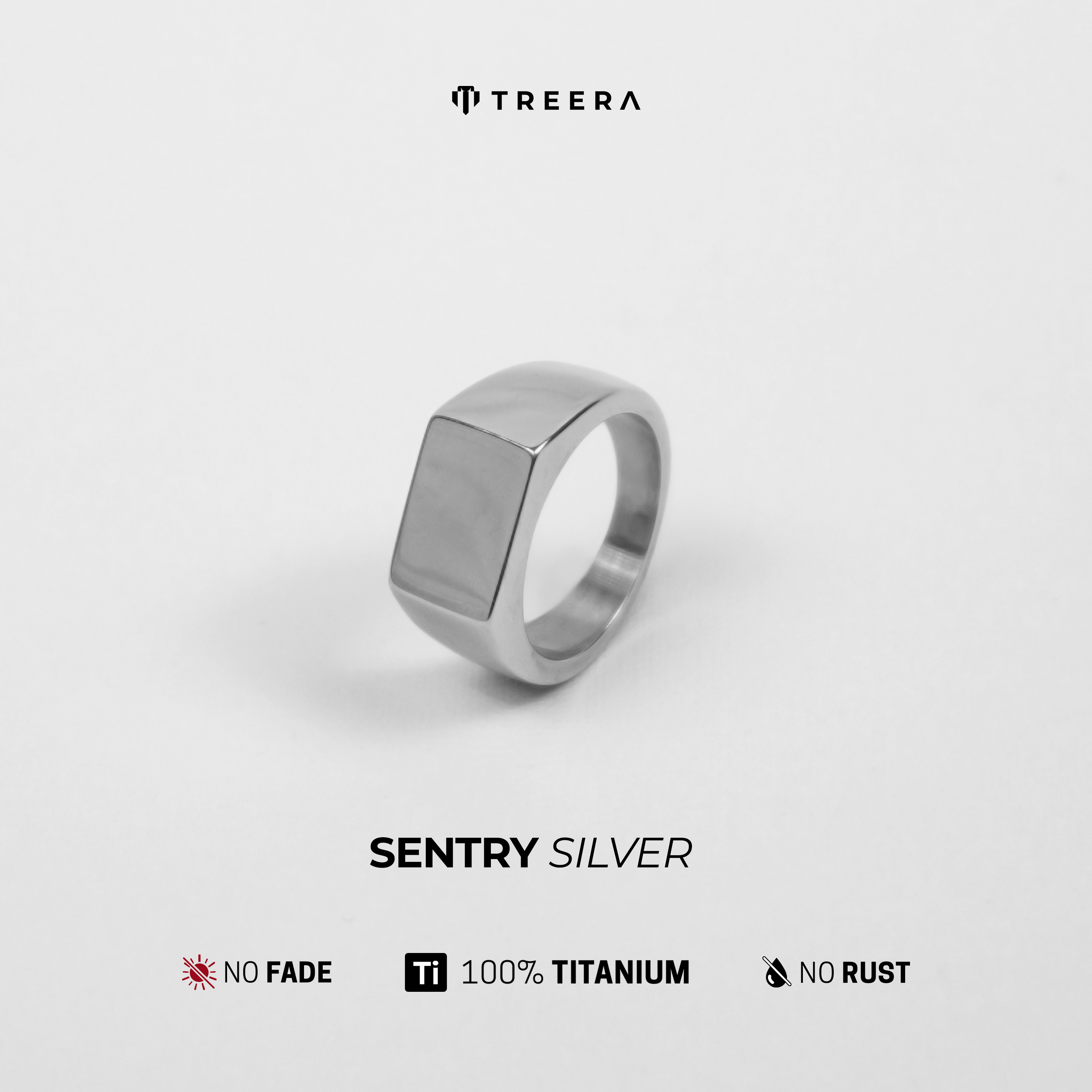 Sentry Ring