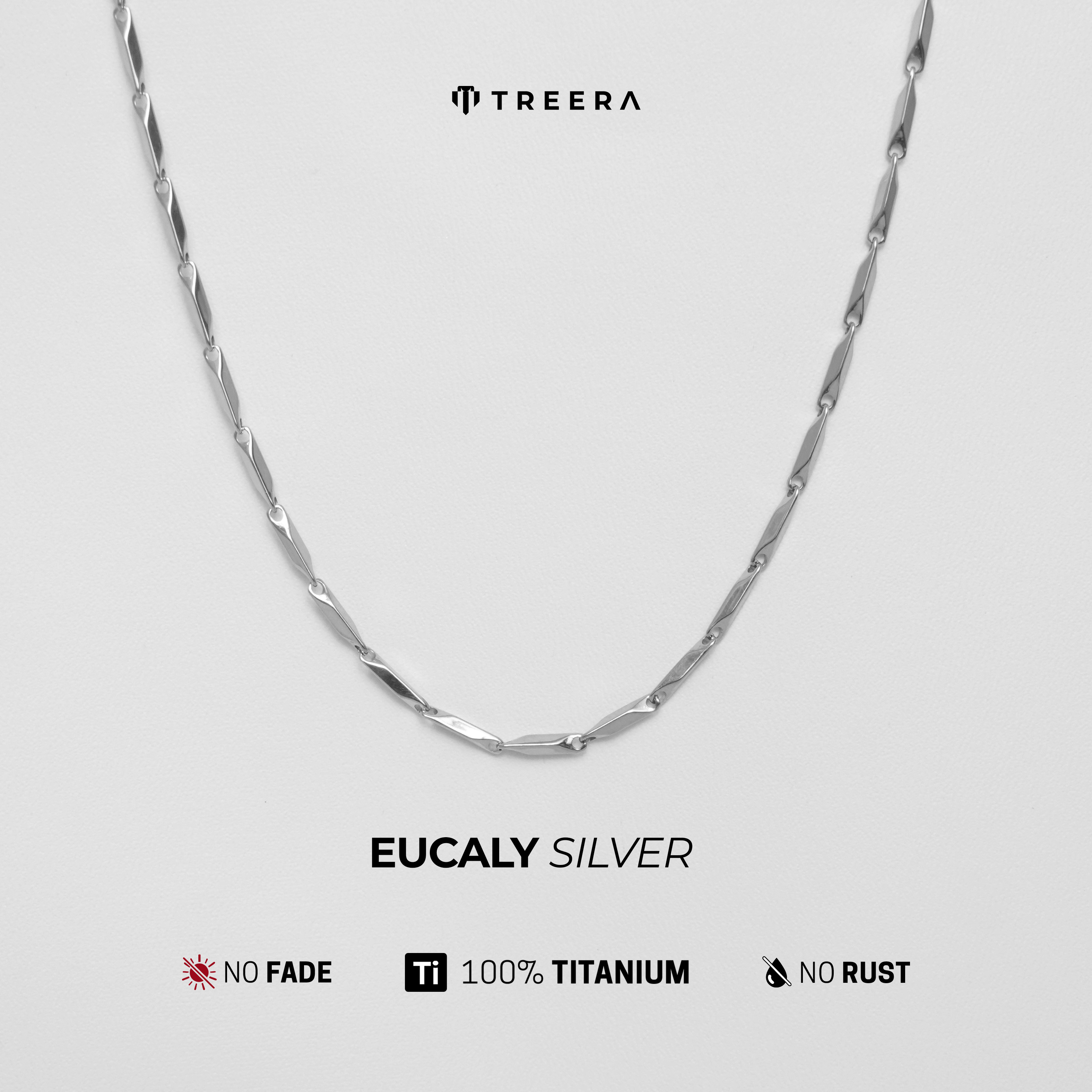 Eucaly Necklace