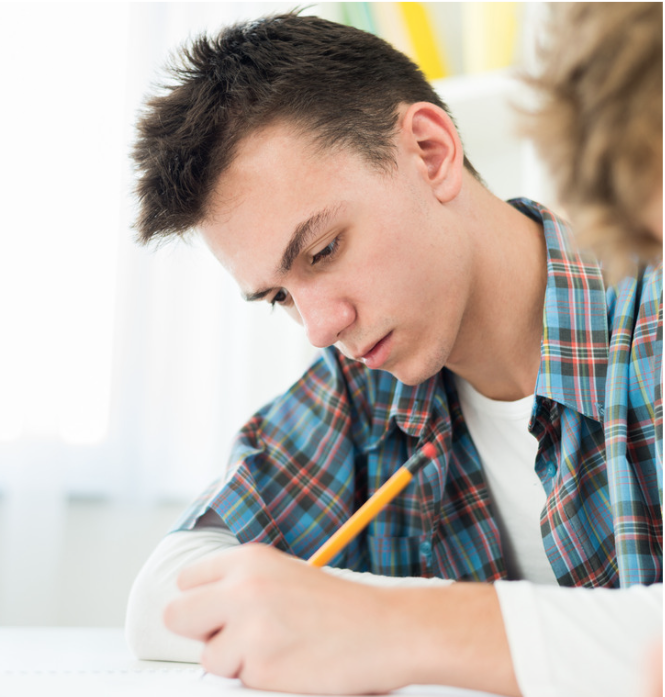 TEFL - Test preparation
