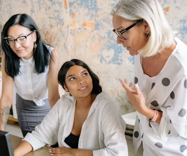 In-House Corporate Language Training