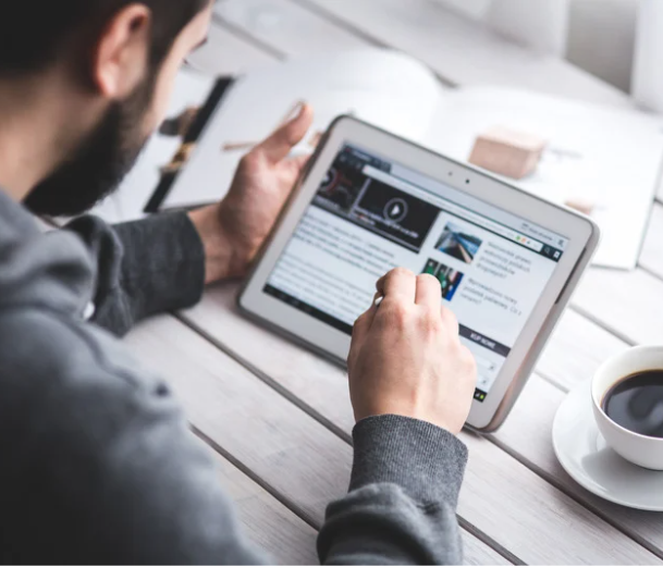 Digital Skills for Adults
