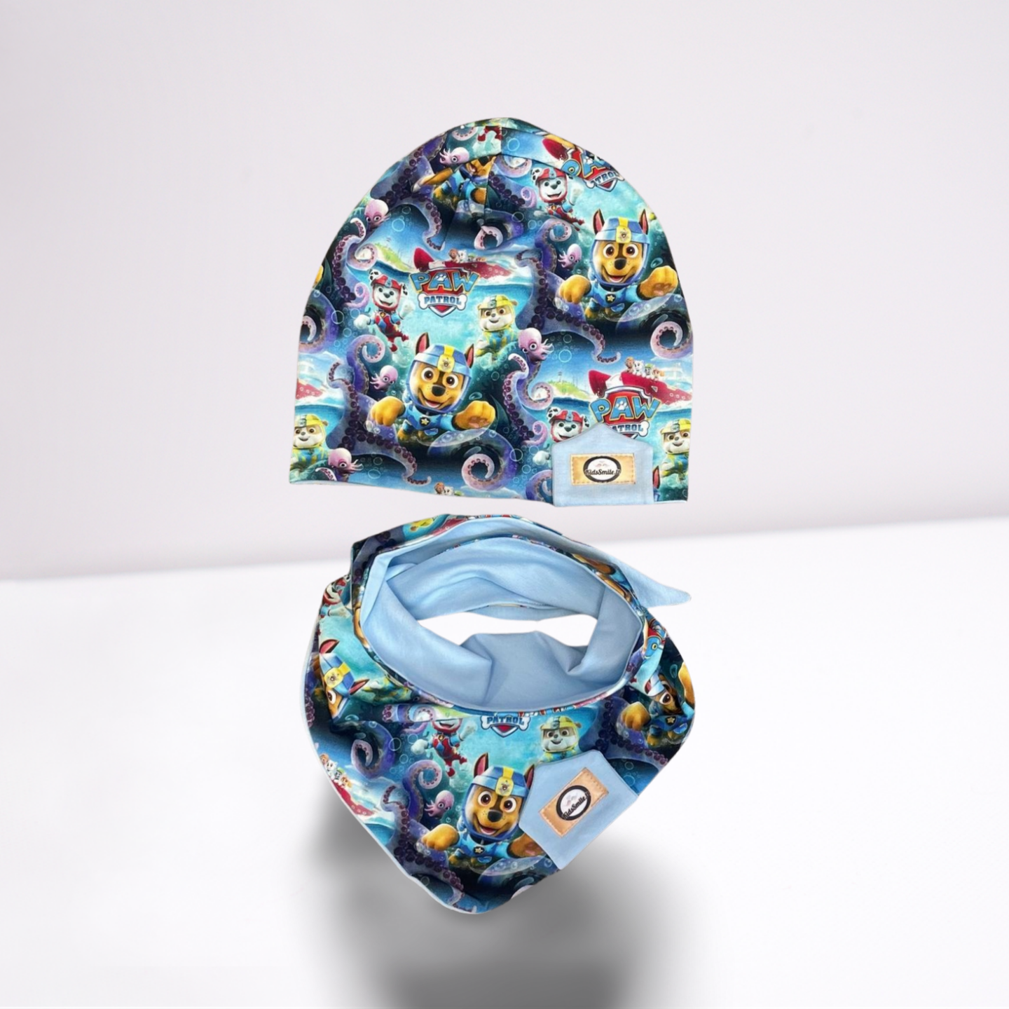 Šunyčiai patruliai