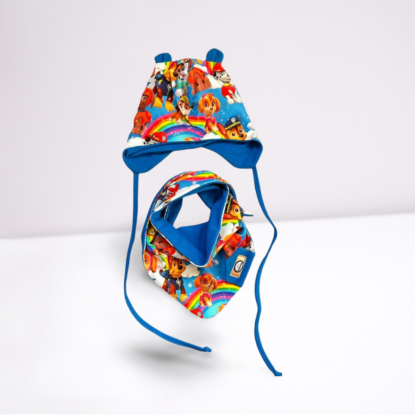 Šunyčiai patruliai