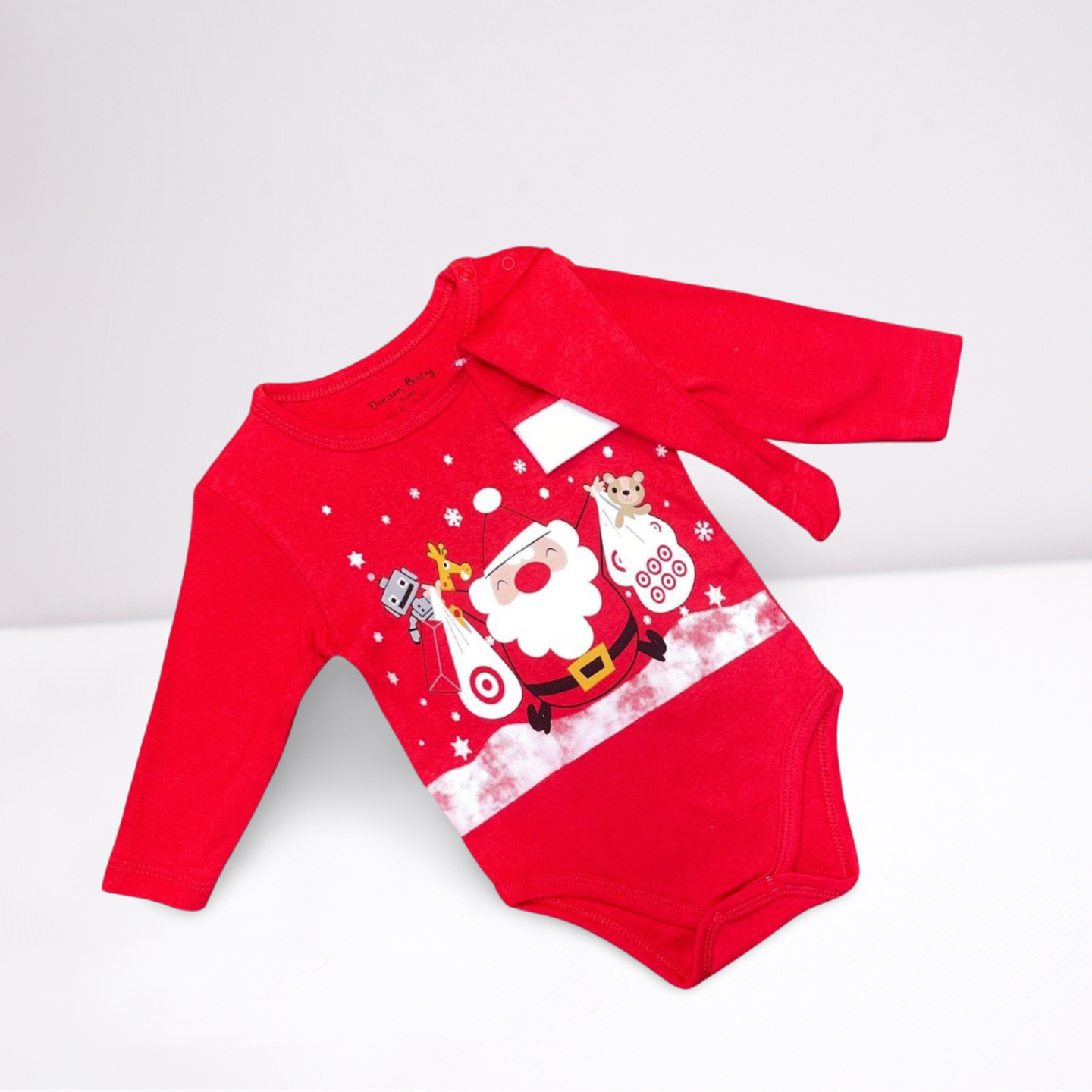 3 dalių komplektukas