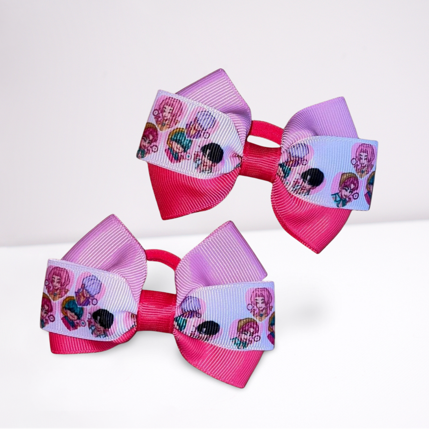 K-Pop Demonų Medžiotojos